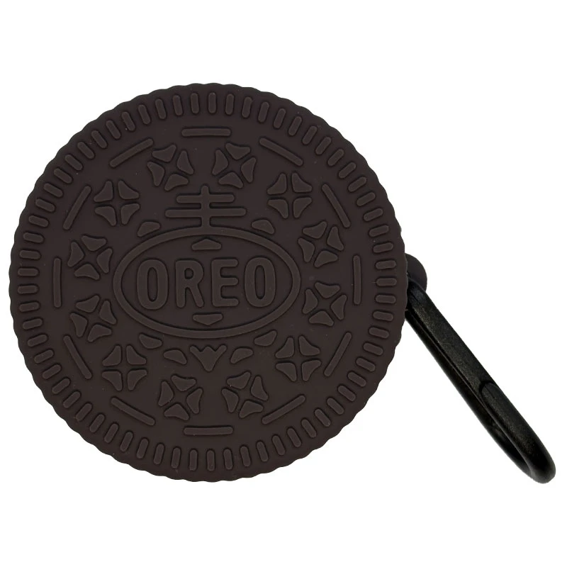 کاور مسیر مدل Reo مناسب برای کیس هدفون سامسونگ Galaxy Buds Live / Buds Pro / Buds 2 / Buds 2 Pro / Buds FE به همراه گیره 