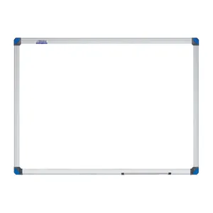 تخته وایت برد شیدکو مدل آلفا سایز 50x70 سانتی متر