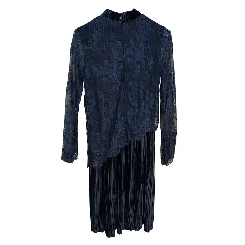 پیراهن زنانه مدل AG388