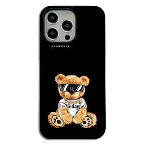 AKAM AMC-WA14PROMAX-BARON FILOU-21 Cover For Apple iPhone 14 Pro Max