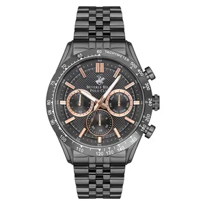 ساعت مچی عقربه‌ای مردانه بورلی هیلز پولو کلاب مدل BP3316X.060