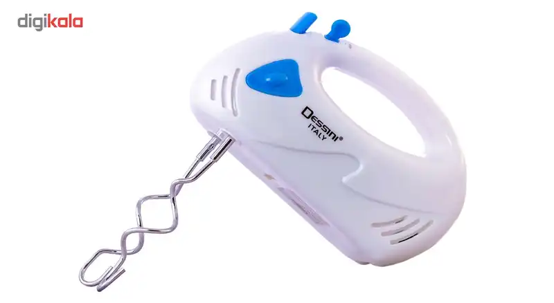 همزن دسینی مدل 202