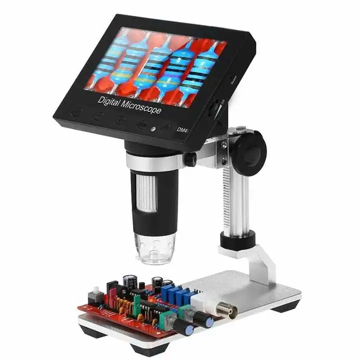 میکروسکوپ مدل G1200