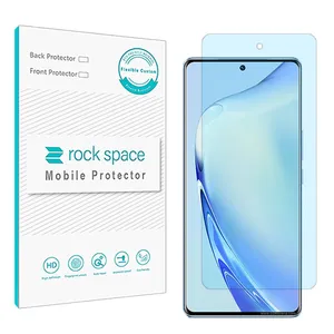 Rock space code BLU anti-blue screen protector suitable for vivo V27 