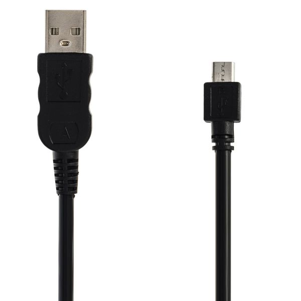 کابل USB فان باکس مدل Quick Charge And Data مناسب برای پلی استیشن 4 کابل USB فان باکس مدل Quick Charge And Data مناسب برای پلی استیشن 4