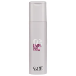 Glynt Revital Regain 03 Hair Shampoo 02 250ml