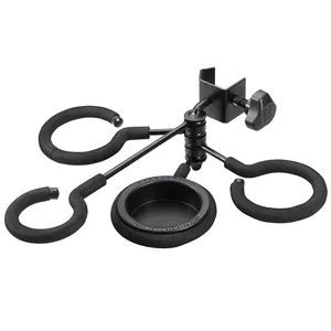 Hercules HA100 Brass Wind Sordin Stand