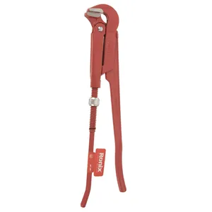 Ronix RH-2515 Pipe Wrench 1.5 Inch