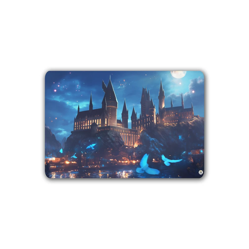 ماوس پد مخصوص بازی شادیت مدل هری پاتر کد 923 سایز 37*24 سانتیمتر