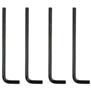 مجموعه 4 عددی آچار آلن نووا مدل NTK 1510