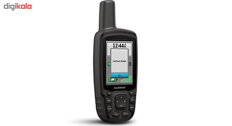 جی پی اس گارمین مدل GpsMap 64Sc