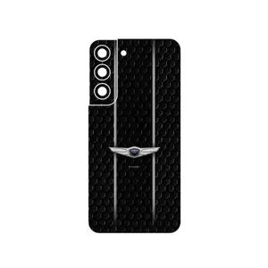 MAHOOT Genesis Cover Sticker for Samsung Galaxy S22 5G