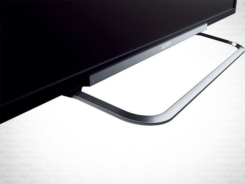 تلویزیون ال ای دی سونی سری BRAVIA مدل KDL-50R550 سایز 50 اینچ