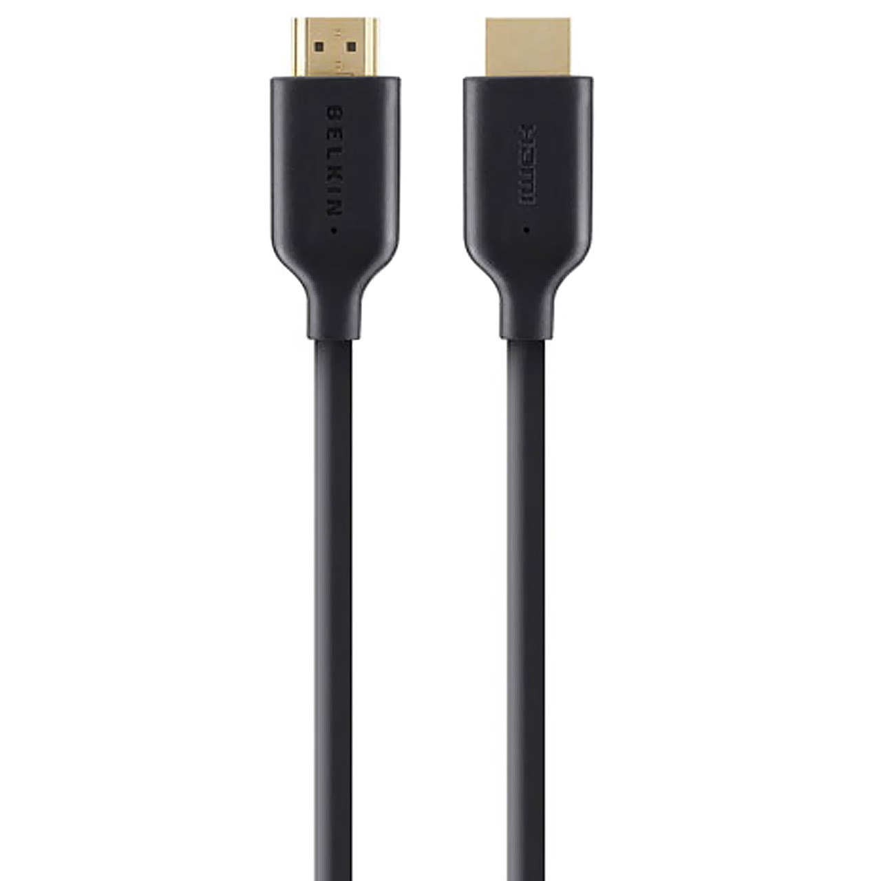 کابل HDMI بلکین مدل Gold-Plated طول 2 متر