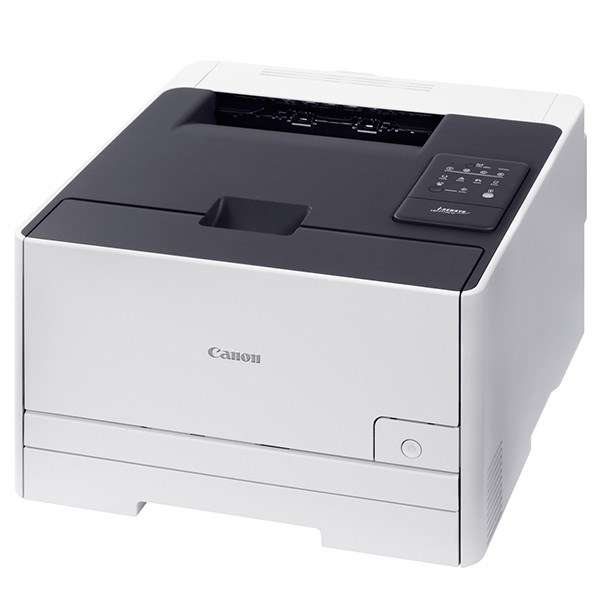 پرینتر لیزری کانن مدل LBP7110CW