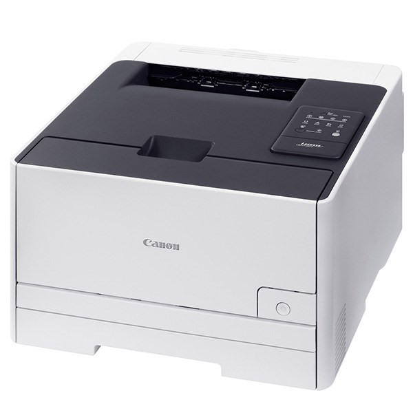 پرینتر لیزری کانن مدل LBP7110CW