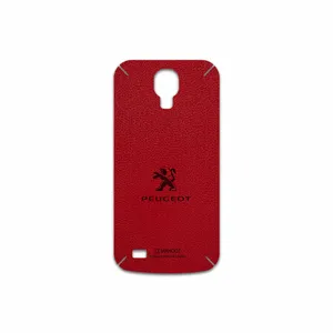 MAHOOT RL-PEGT Cover Sticker for Samsung Galaxy S4 mini