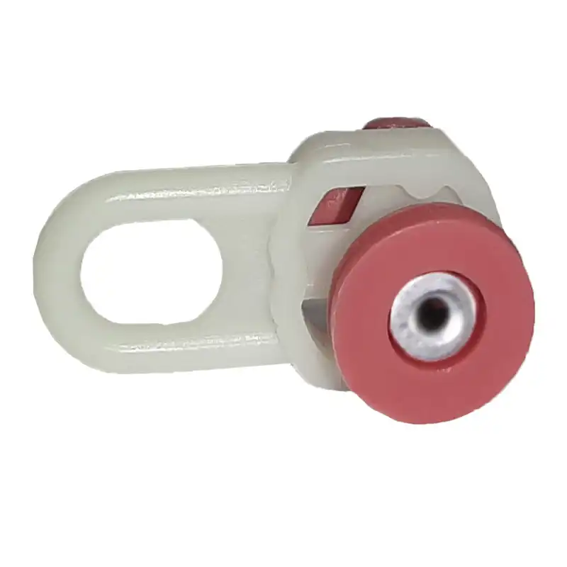 گیره پرده اطلس مدل سوراخ دار بسته 100 عددی