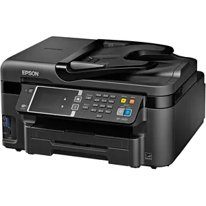 پرینتر چندکاره جوهرافشان اپسون مدل WorkForce WF-3620