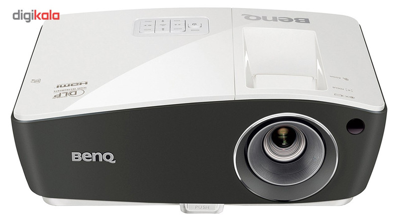 پروژکتور بنکیو مدل TH670 پروژکتور بنکیو مدل TH670