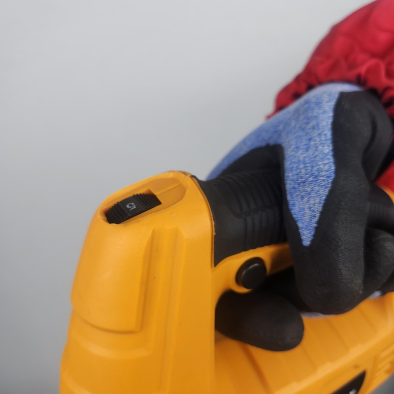 اره عمودبر صنعتی اینتیمکث کد 0617