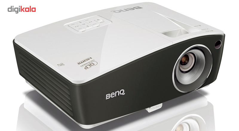پروژکتور بنکیو مدل TH670 پروژکتور بنکیو مدل TH670