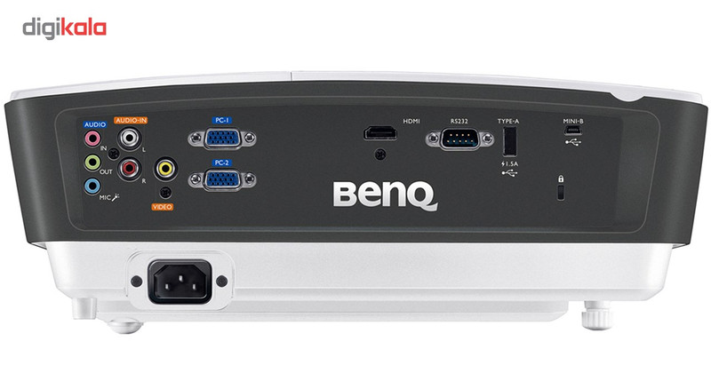 پروژکتور بنکیو مدل TH670 پروژکتور بنکیو مدل TH670