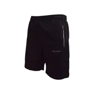 شورت ورزشی مردانه  ساکریکس مدل MS222.BLK