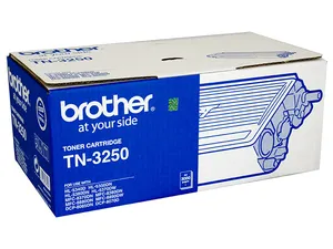Brother TN-3250 Black Toner