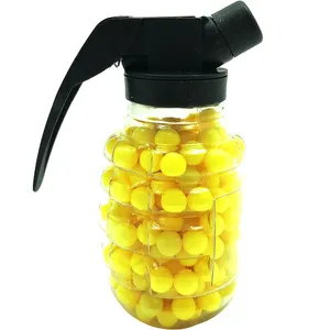 تیر پلاستیکی واته مدل ایر سافت بسته 250 عددی