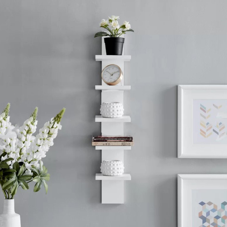 طبقه دیواری مدل Holder T5