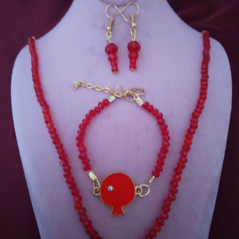 نیم ست دخترانه مدل yalda2 نیم ست دخترانه مدل yalda2