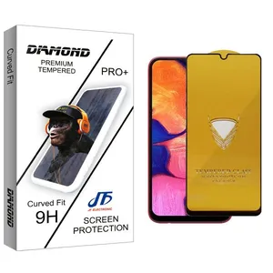 JF Diamond OG Screen Protector For Samsung Galaxy A10