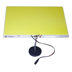 چراغ کمپینگ توبیز مدل مگنت دار کد 88000