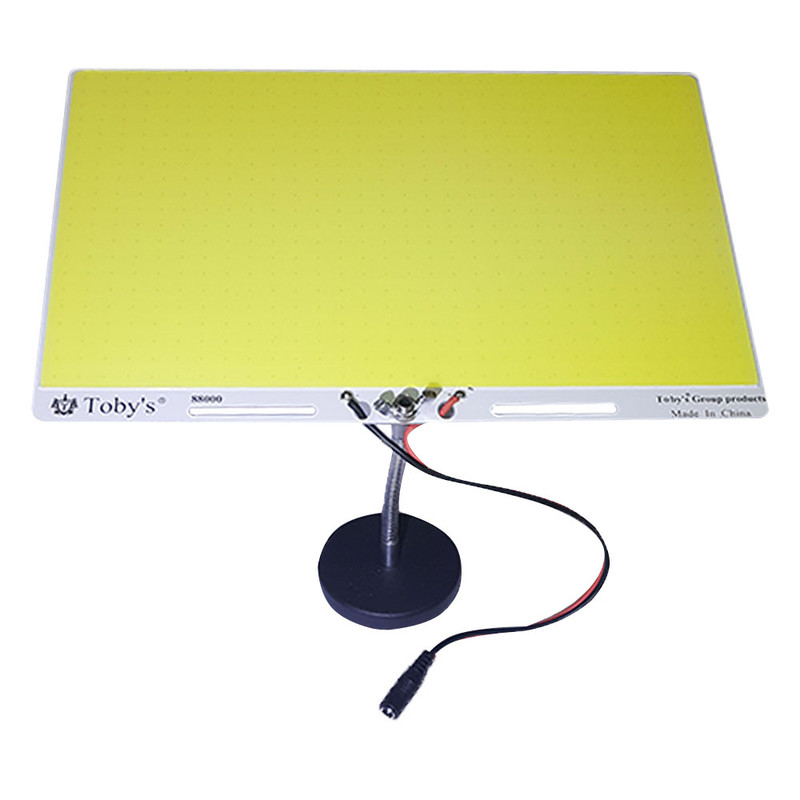 چراغ کمپینگ توبیز مدل مگنت دار کد 88000