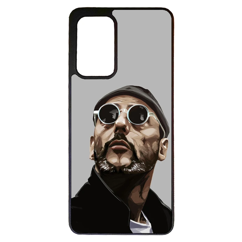 کاور طرح لئون مناسب برای گوشی موبایل شیائومی redmi k40/k40 pro