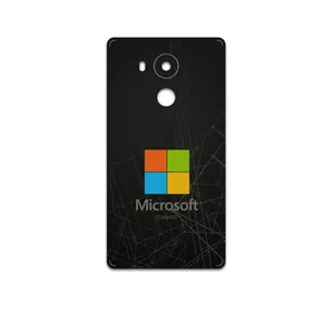 MAHOOT Mcrsft Cover Sticker for Huawei Mate 8