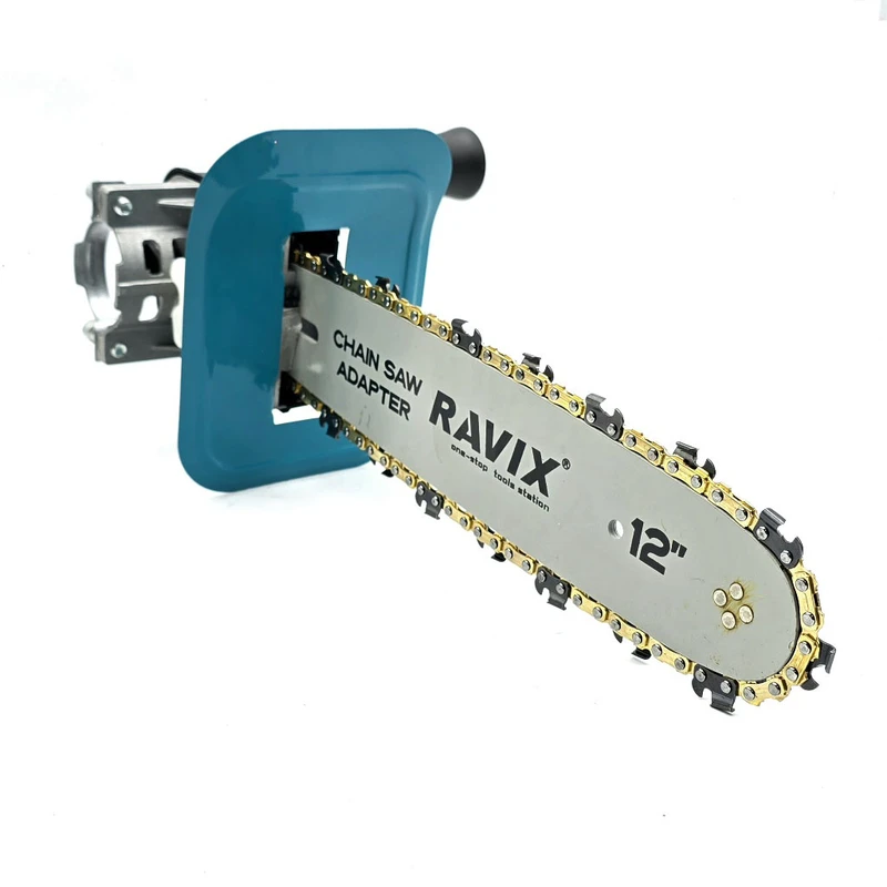 گجت مبدل مینی فرز به اره زنجیری اتوماتیک راویکس مدل  INCH12