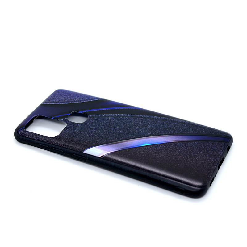 کاور مدل BM-01 مناسب برای گوشی موبایل سامسونگ Galaxy A21s