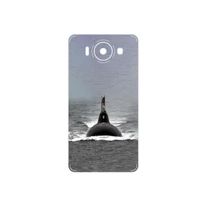 MAHOOT Submarine Cover Sticker for Microsoft Lumia 950