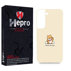 HEPRO MC Cover for SAMSUNG GALAXY S23 PLUS