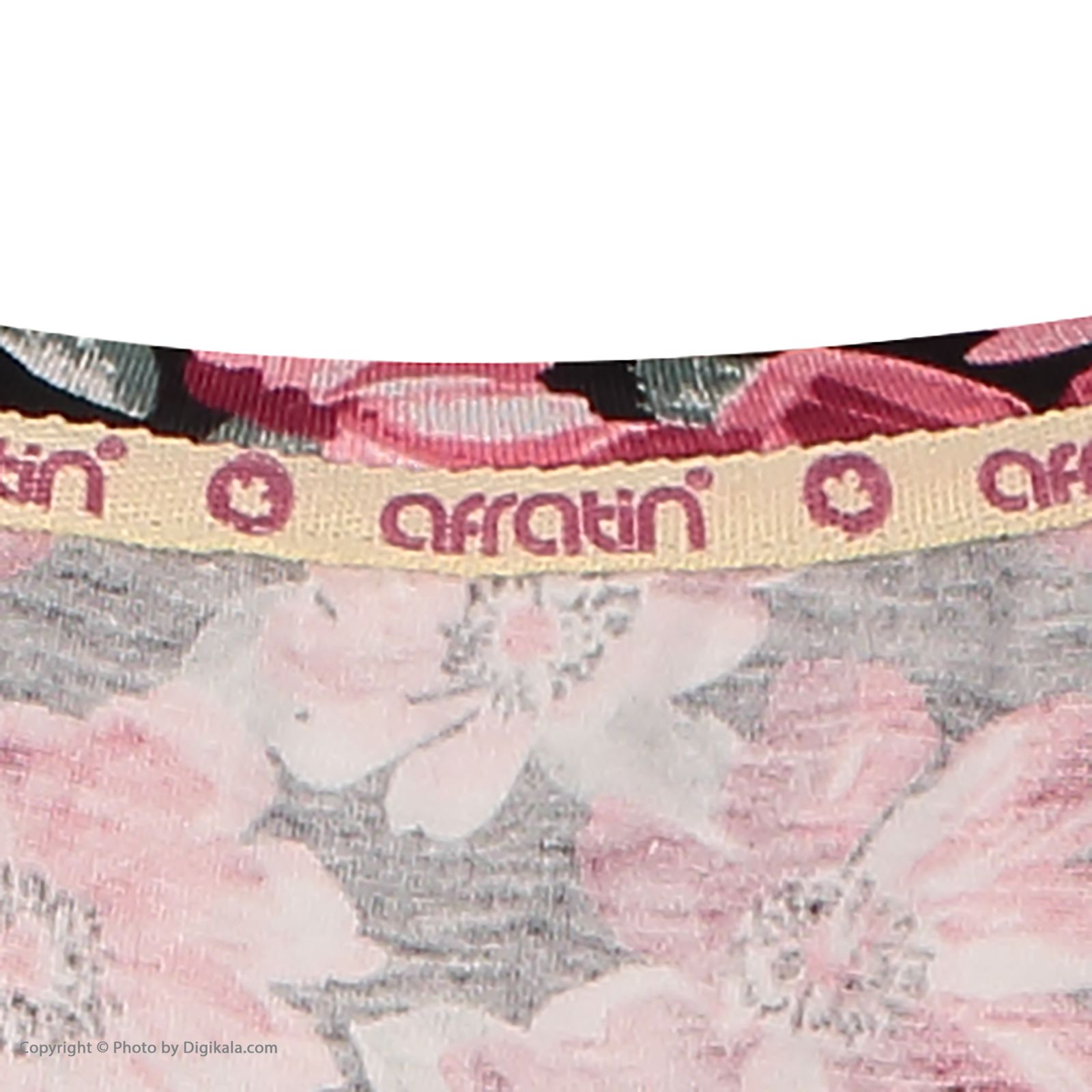 بلوز آستین سه ربع زنانه افراتین مدل آنا - - 6