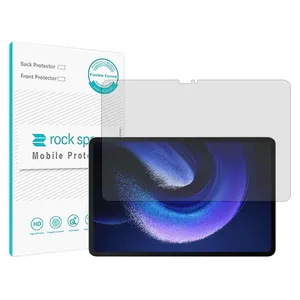 Rock space HyGEL model transparent screen protector suitable for Xiaomi Pad 6 Max tablet