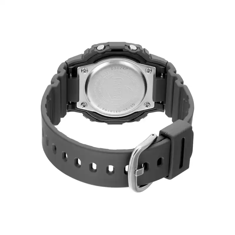 ساعت مچی دیجیتال کاسیو مدل GLX-S5600-1DR