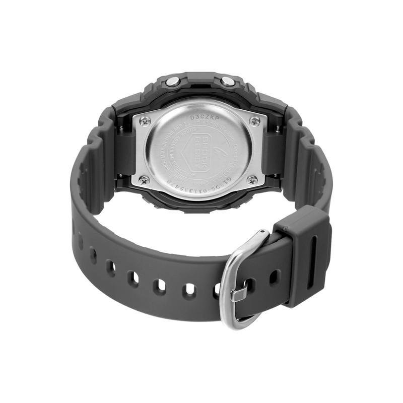 ساعت مچی دیجیتال کاسیو مدل GLX-S5600-1DR