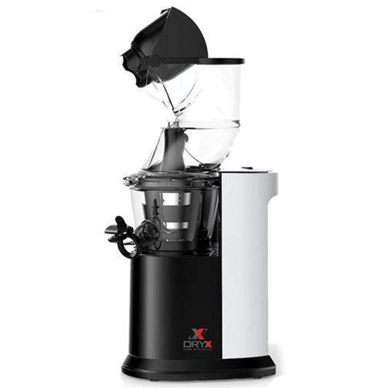 آبمیوه گیری اوریکس مدل 5512 آبمیوه گیری اوریکس مدل 5512