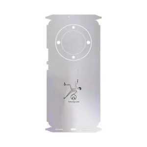 MAHOOT Fencing-FullSkin Cover Sticker for Honor Magic 5 Lite