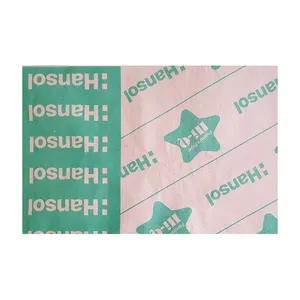 کاغذ گلاسه A4 هانسول مدل 135gr بسته 250 عددی 