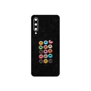MAHOOT Doughnut Cover Sticker for Xiaomi Mi 9 SE