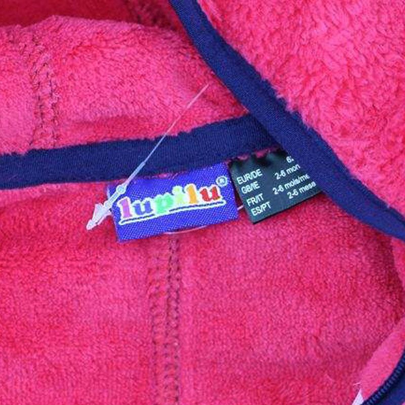 سرهمی نوزادی لوپیلو مدل LU-289373 -  - 4